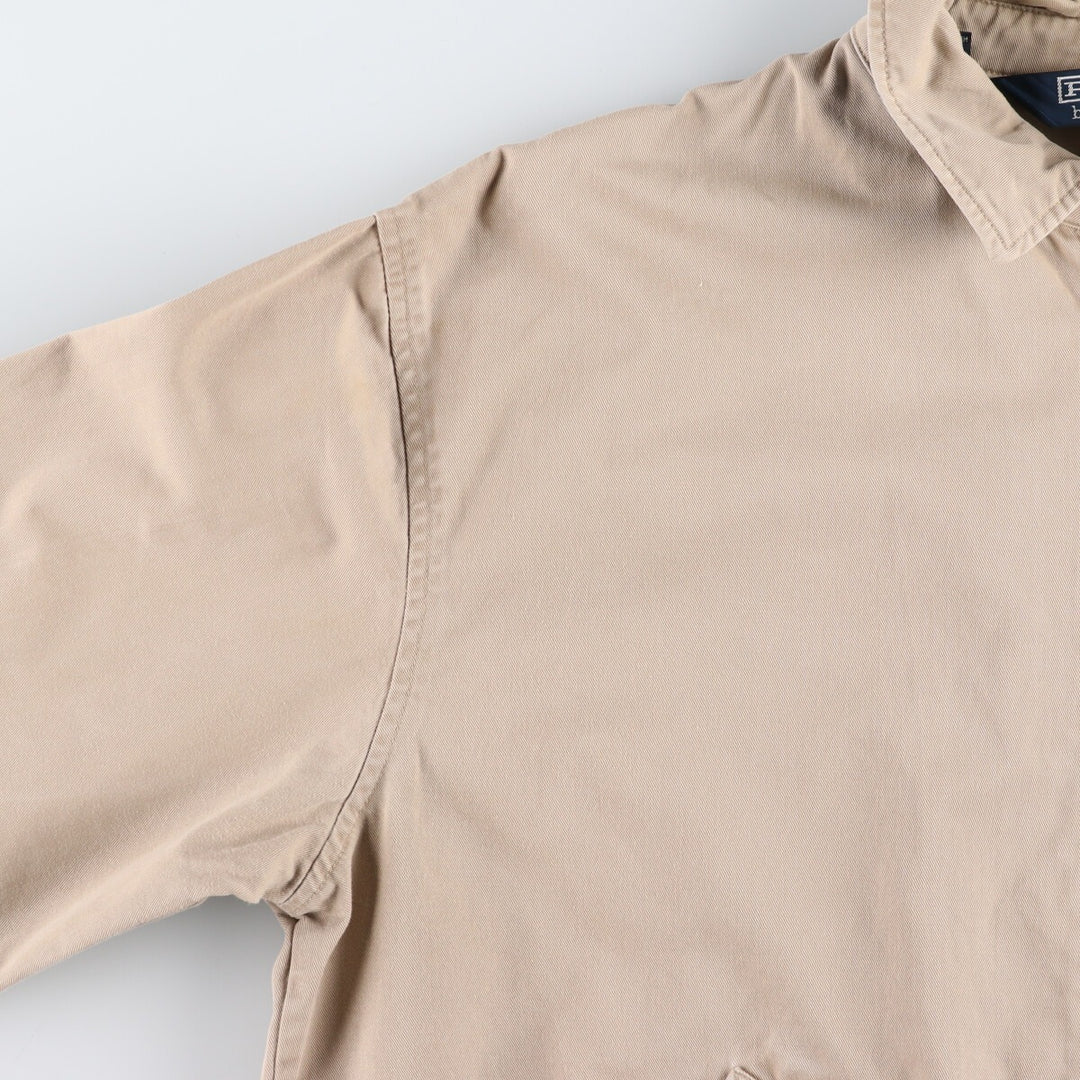 Ralph Lauren POLO by Ralph Lauren Swing Top Sports Jacket Men's L size /evb006785