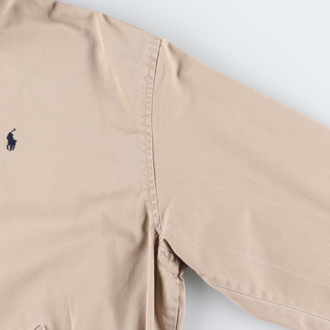 Ralph Lauren POLO by Ralph Lauren Swing Top Sports Jacket Men's L size /evb006785