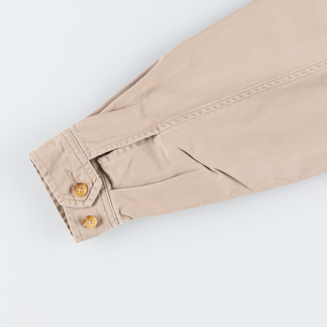 Ralph Lauren POLO by Ralph Lauren Swing Top Sports Jacket Men's L size /evb006785