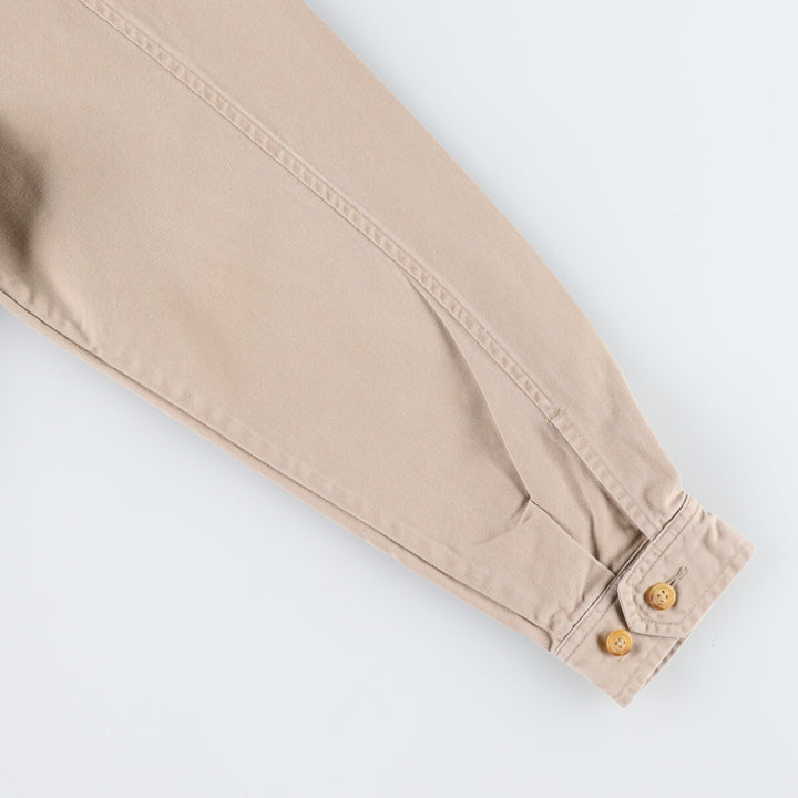 Ralph Lauren POLO by Ralph Lauren Swing Top Sports Jacket Men's L size /evb006785