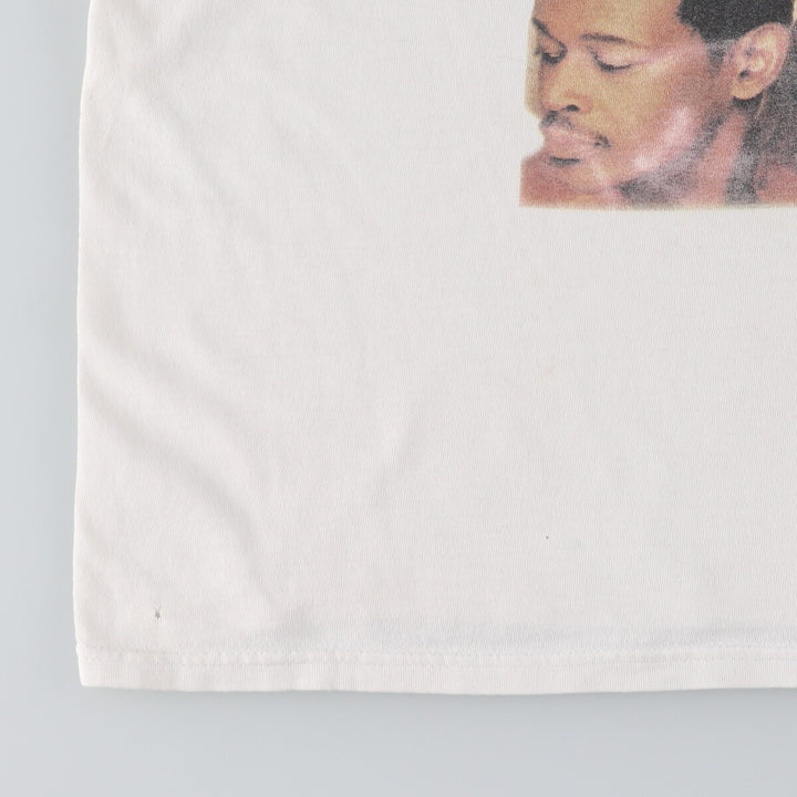 Delta DELTA ESSENCE MUSIC FESTIVAL Print Band T-Shirt Band Tee Men's XL equivalent /evb007003