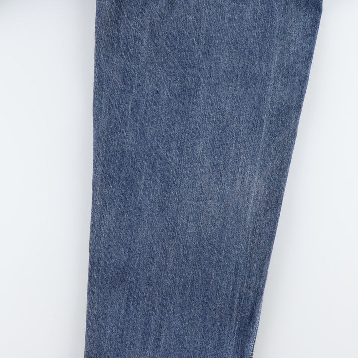 Marithe Francois Girbaud Brand x Authentic Fit Denim Painter Pants for Men, Size W38 /evb007209