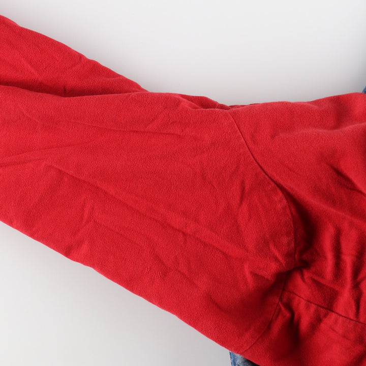 Ralph Lauren POLO by Ralph Lauren denim swing top sports jacket men's XL equivalent /evb007229