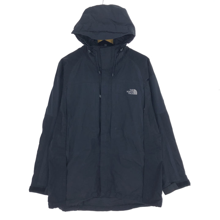 THE NORTH FACE Summit Series Gore-Tex Mountain Parka Shell Jacket Men's M size /evb007259