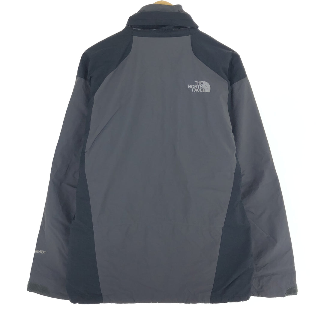 THE NORTH FACE GORE-TEX Mountain Jacket Shell Jacket Men's L size /evb007260