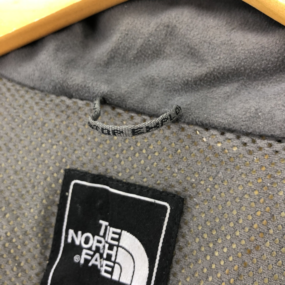 THE NORTH FACE GORE-TEX Mountain Jacket Shell Jacket Men's L size /evb007260