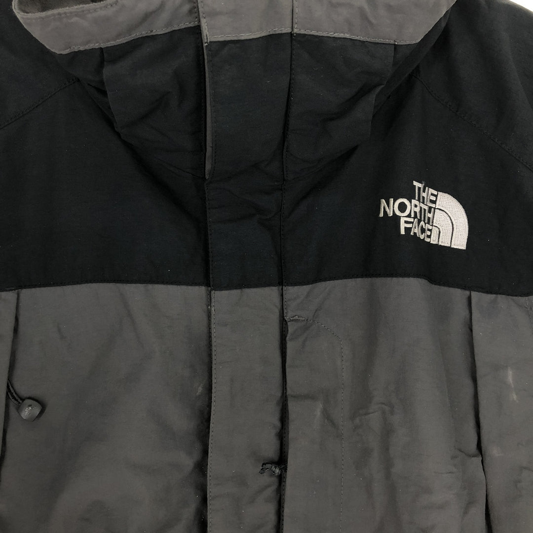 THE NORTH FACE GORE-TEX Mountain Jacket Shell Jacket Men's L size /evb007260