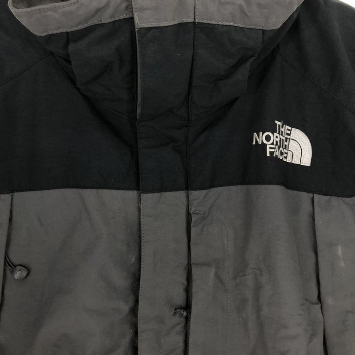 THE NORTH FACE GORE-TEX Mountain Jacket Shell Jacket Men's L size /evb007260