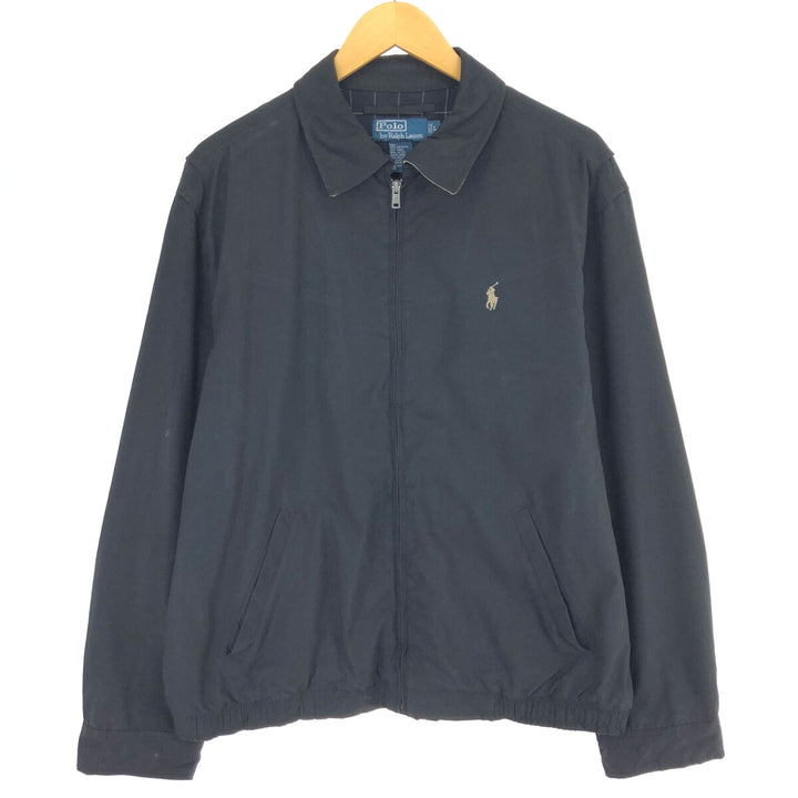 Ralph Lauren POLO by Ralph Lauren Swing Top Sports Jacket Men's L size /evb007380