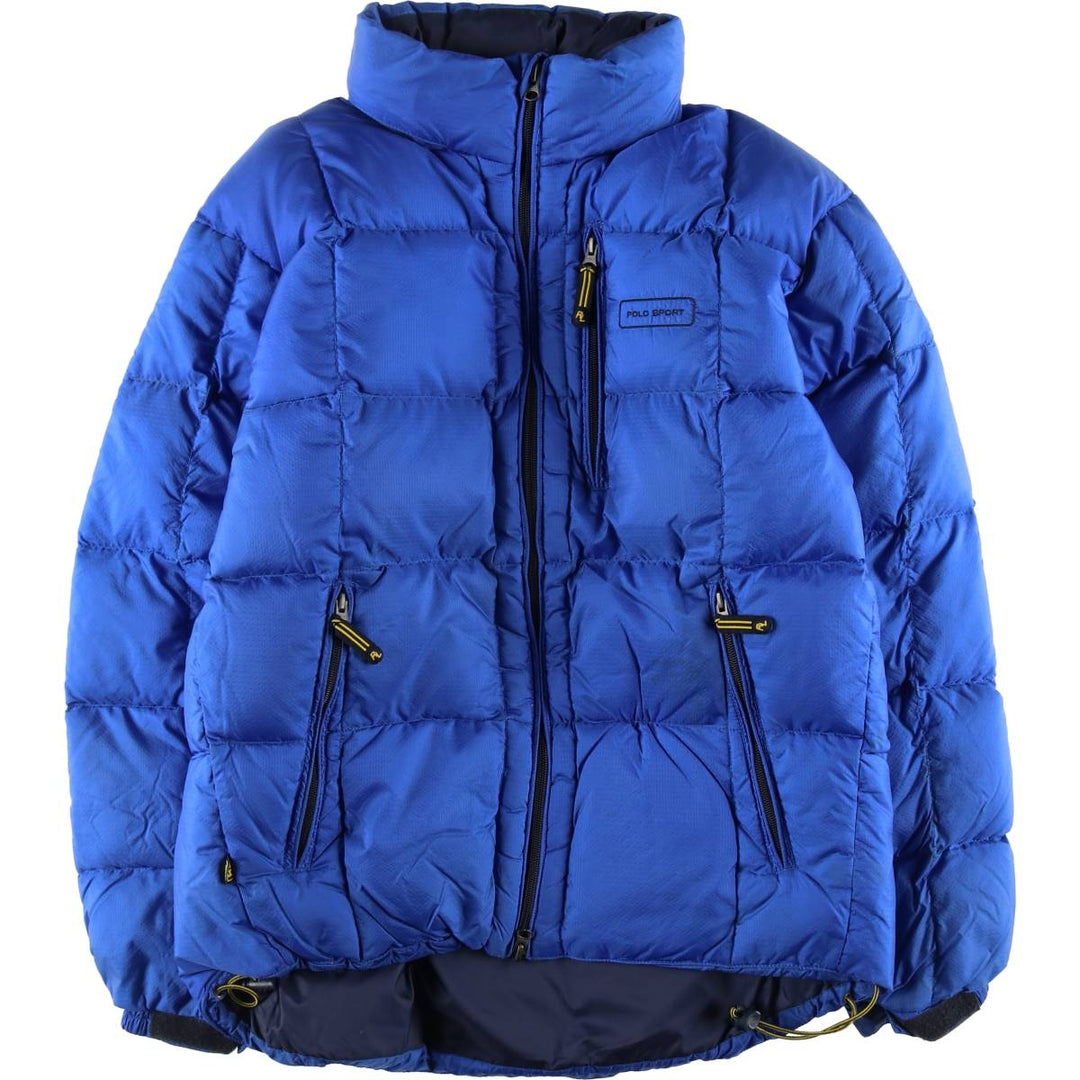 Ralph Lauren POLO SPORT Down Jacket Men's M size /evb007451