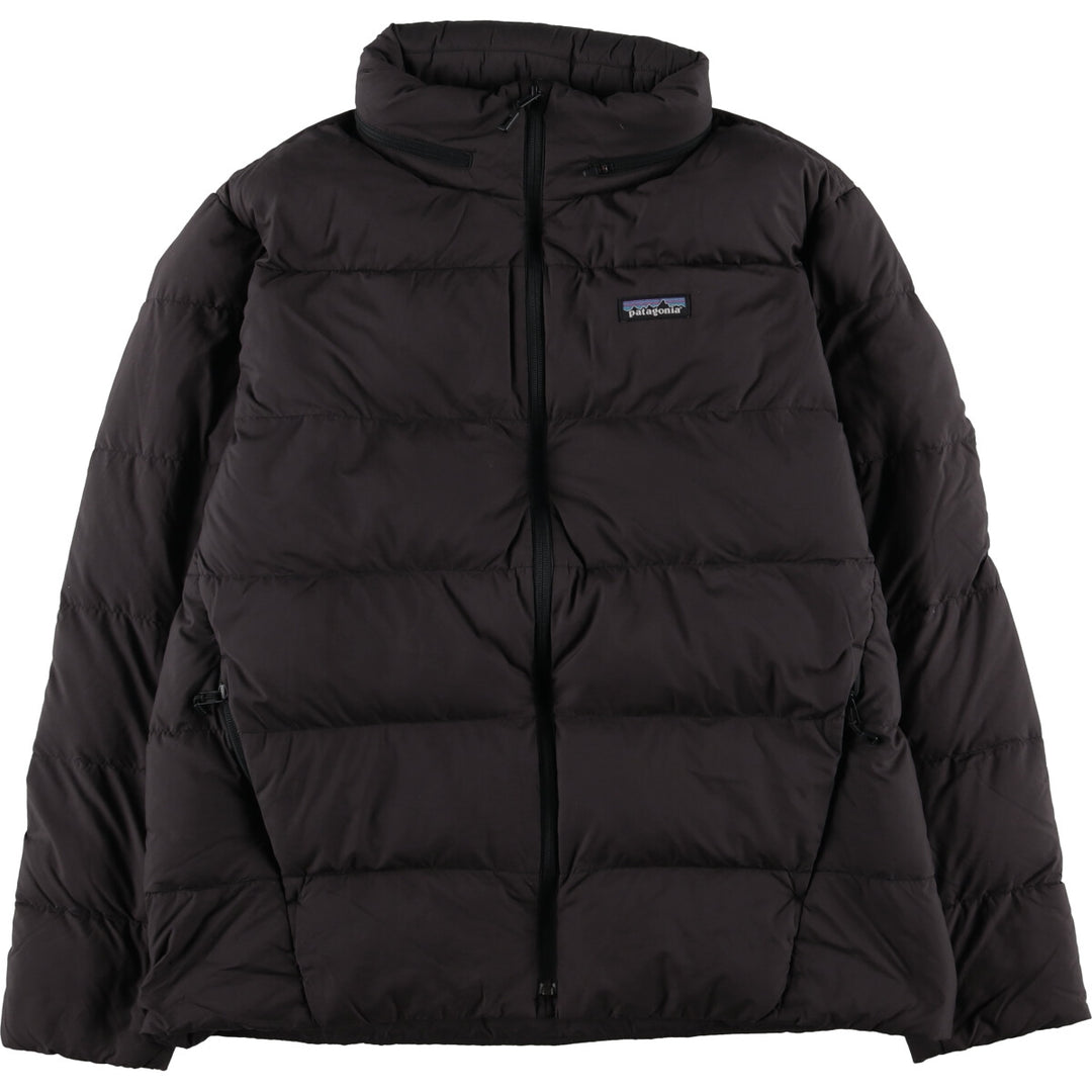 Patagonia SILENT 27930FA19 Down Jacket, Men's L size /evb007452