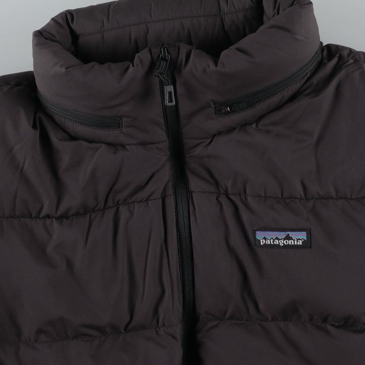 Patagonia SILENT 27930FA19 Down Jacket, Men's L size /evb007452