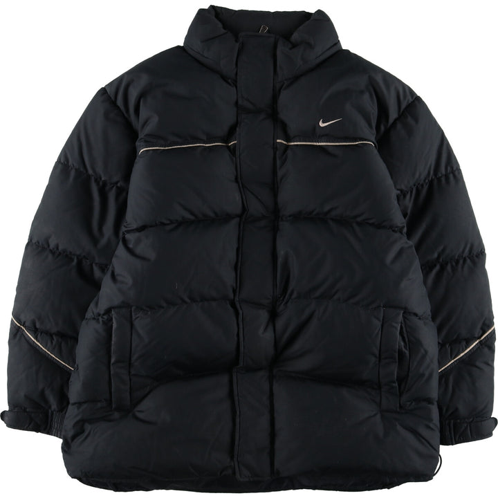 00'S Nike Down Jacket Men's Size L /evb007453