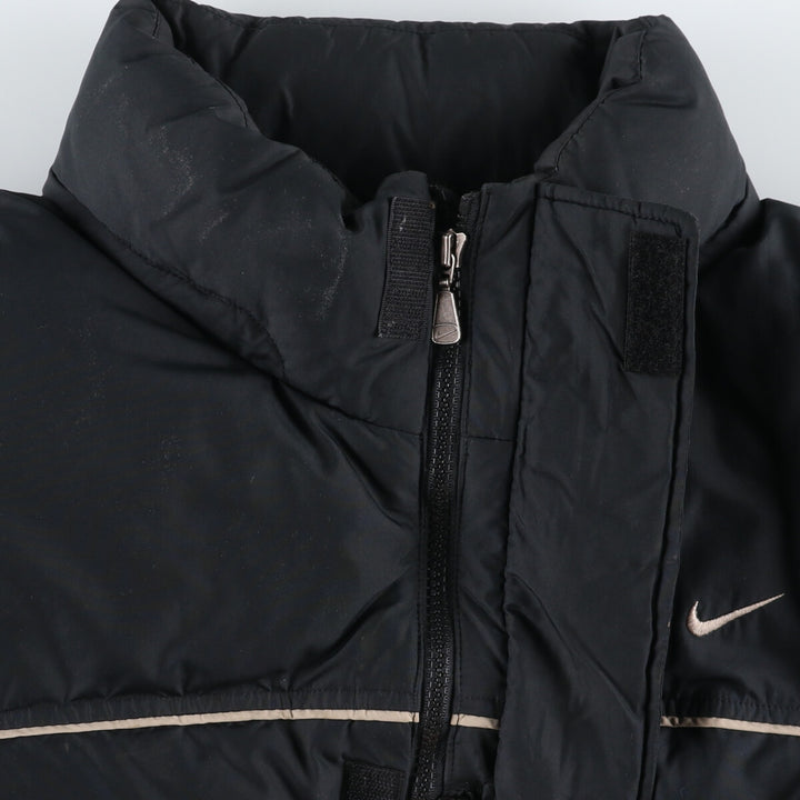 00'S Nike Down Jacket Men's Size L /evb007453