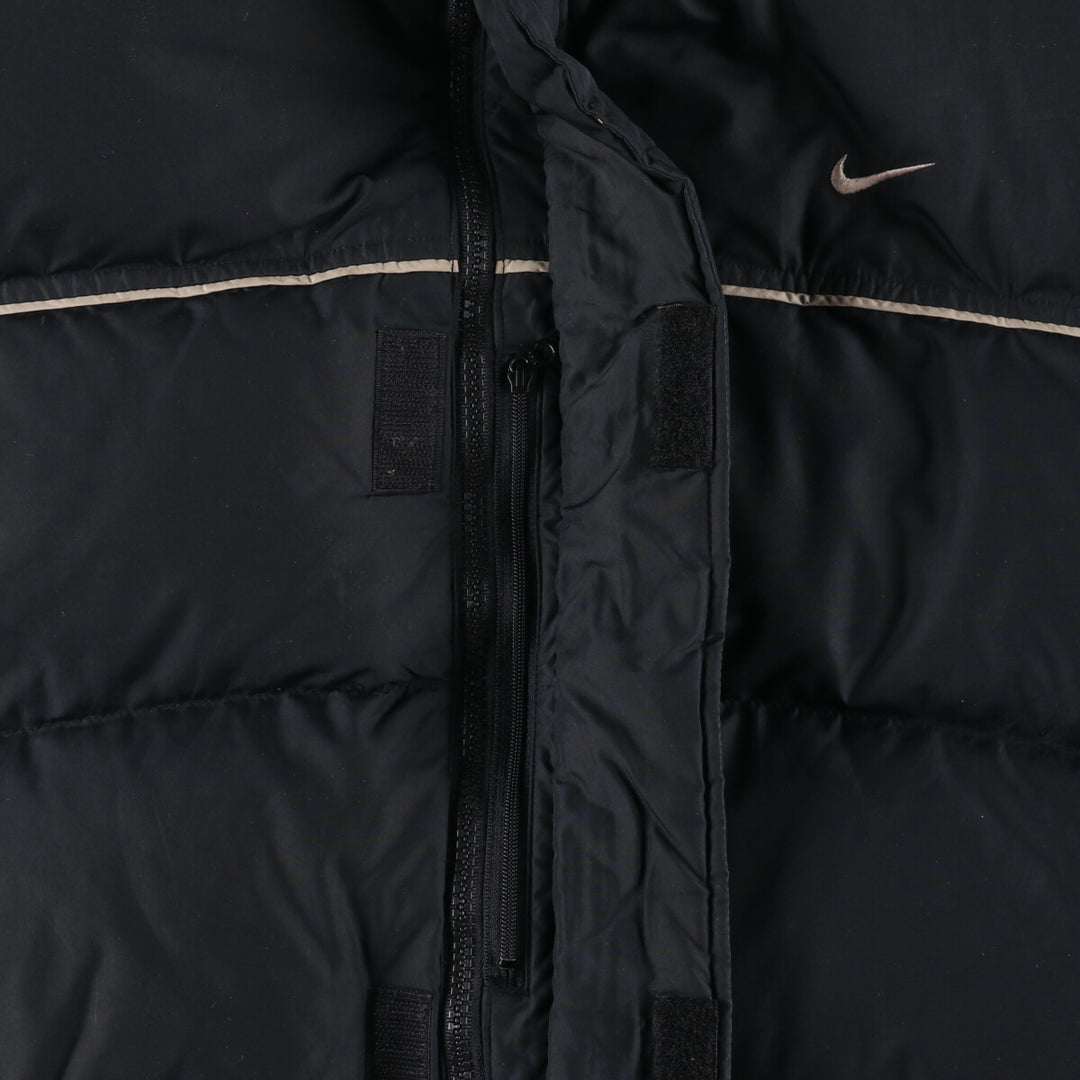 00'S Nike Down Jacket Men's Size L /evb007453