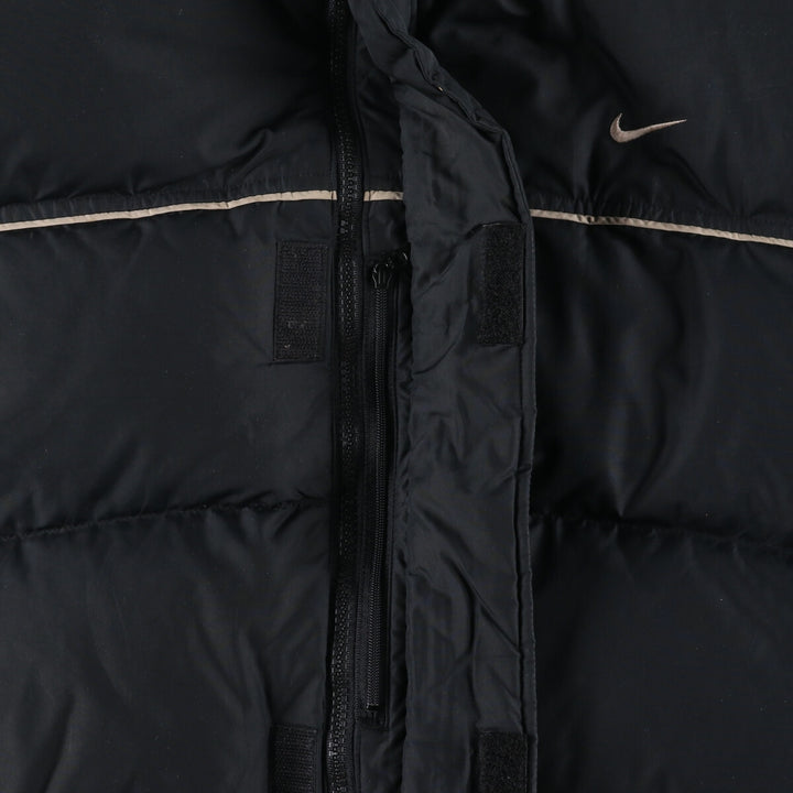 00'S Nike Down Jacket Men's Size L /evb007453