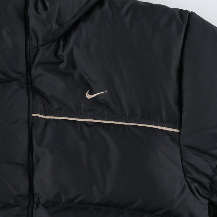 00'S Nike Down Jacket Men's Size L /evb007453