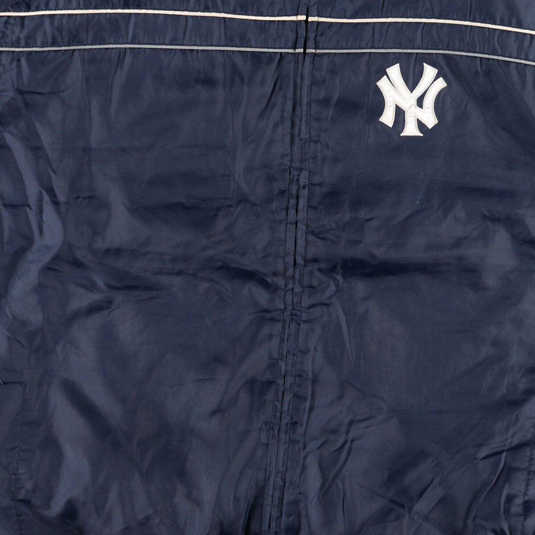 90'S GENUINE MERCHANDISE MLB New York Yankees padded jacket puffer jacket men's XXL equivalent /evb007458