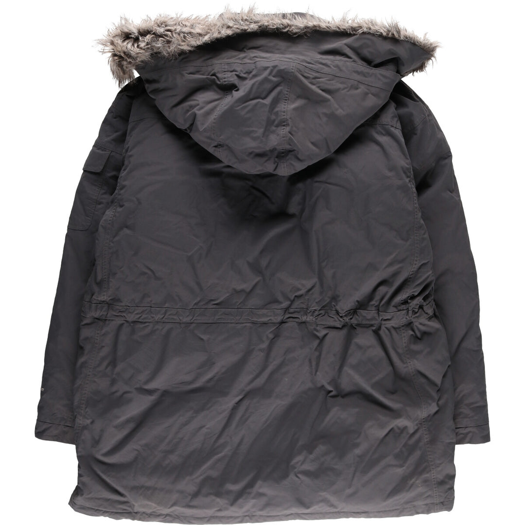 Big size THE NORTH FACE HYVENT McMurdo Parka down parka for men, equivalent to XXXL /evb007467