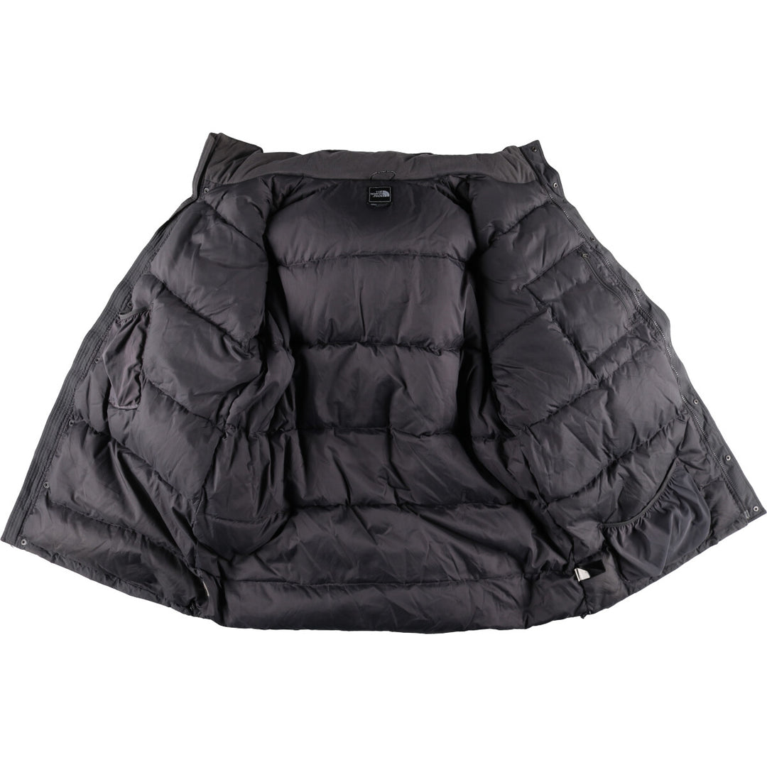 Big size THE NORTH FACE HYVENT McMurdo Parka down parka for men, equivalent to XXXL /evb007467