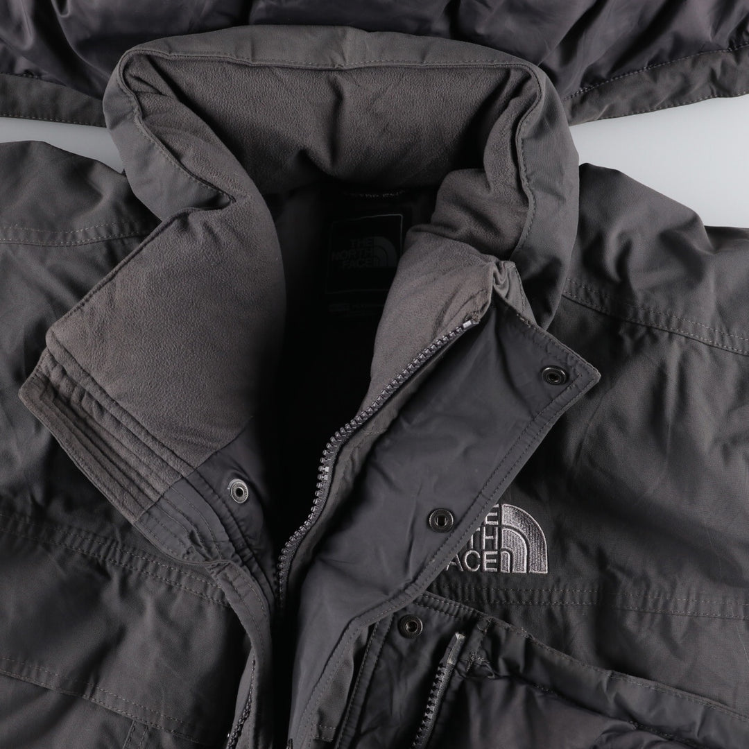 Big size THE NORTH FACE HYVENT McMurdo Parka down parka for men, equivalent to XXXL /evb007467