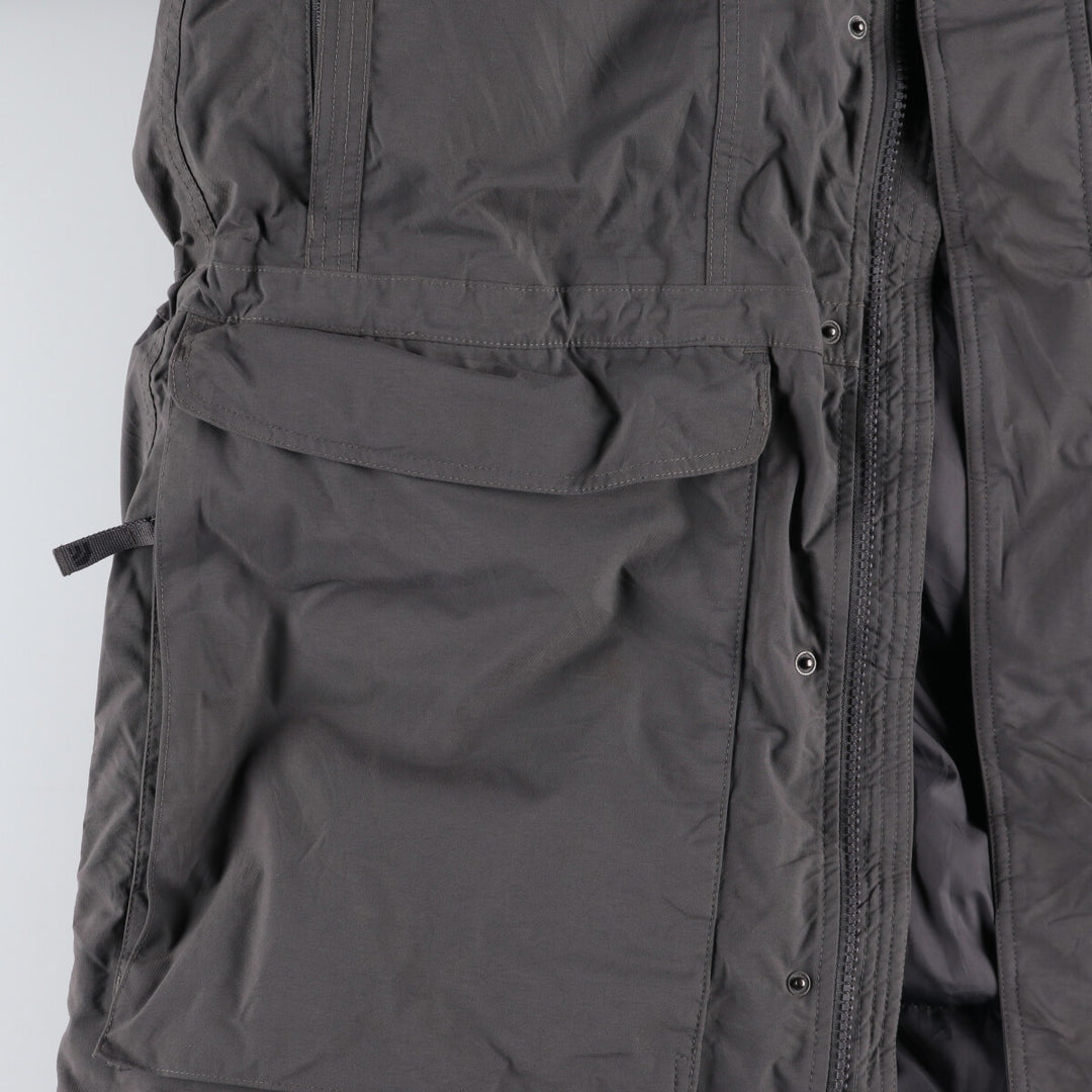 Big size THE NORTH FACE HYVENT McMurdo Parka down parka for men, equivalent to XXXL /evb007467