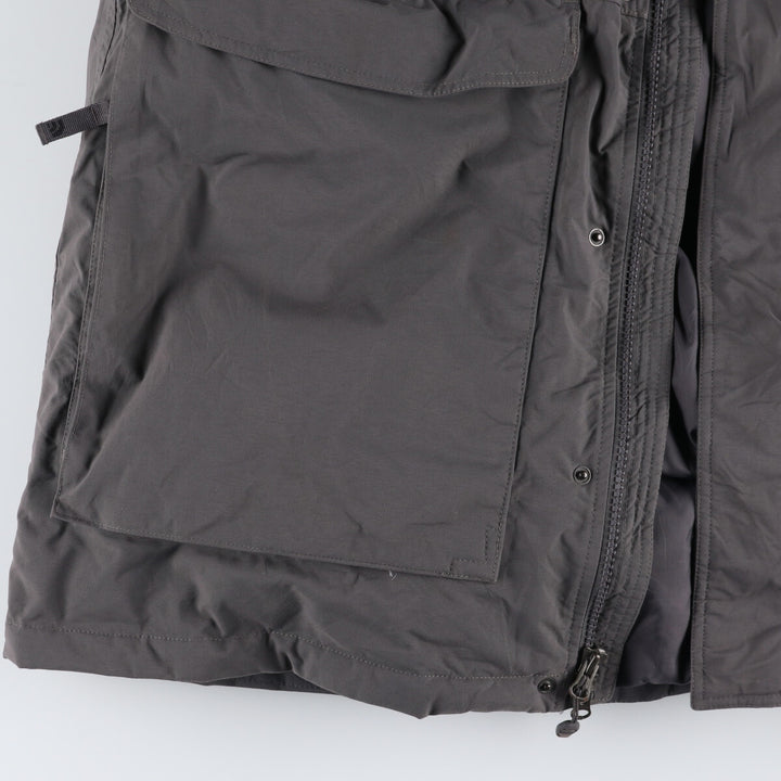 Big size THE NORTH FACE HYVENT McMurdo Parka down parka for men, equivalent to XXXL /evb007467