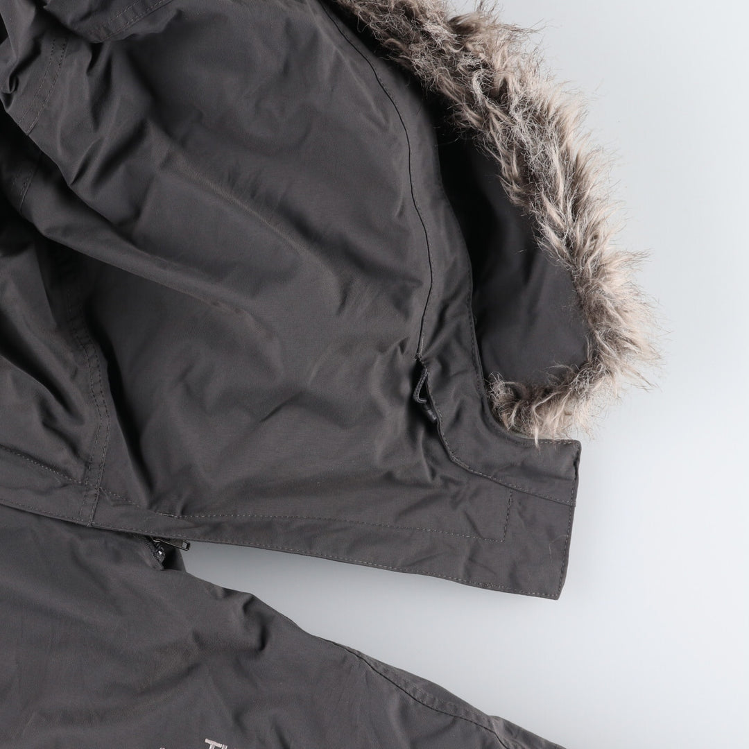 Big size THE NORTH FACE HYVENT McMurdo Parka down parka for men, equivalent to XXXL /evb007467