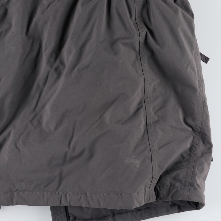 Big size THE NORTH FACE HYVENT McMurdo Parka down parka for men, equivalent to XXXL /evb007467