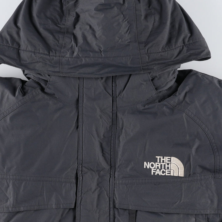 90'S The North Face 550 Fill Power McMurdo Parka Goose Down Parka Men's L Size Vintage /evb007468