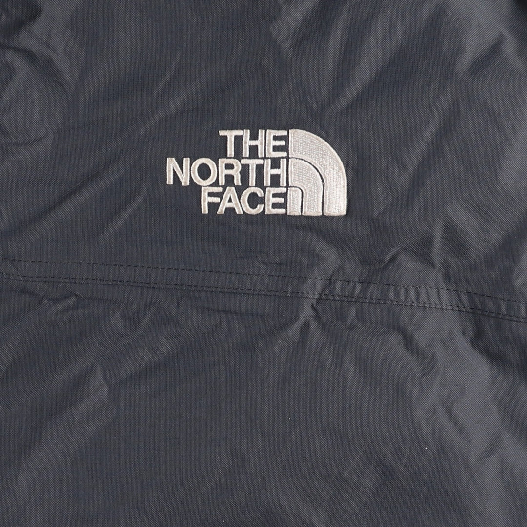 90'S The North Face 550 Fill Power McMurdo Parka Goose Down Parka Men's L Size Vintage /evb007468