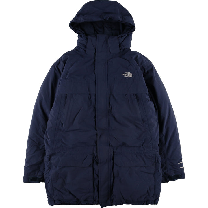 THE NORTH FACE Hyvent 550 Fill Power McMurdo Parka Down Parka Men's M size /evb007469