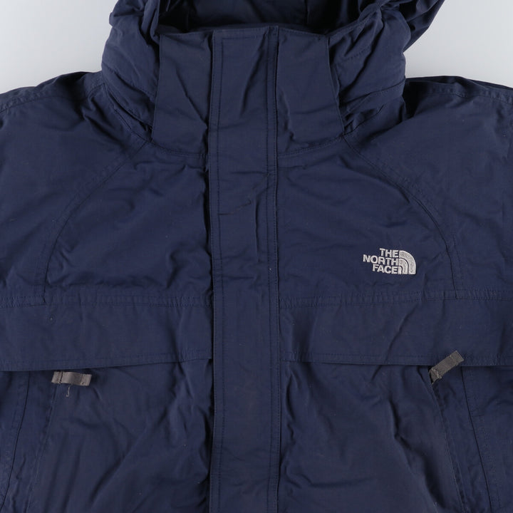 THE NORTH FACE Hyvent 550 Fill Power McMurdo Parka Down Parka Men's M size /evb007469