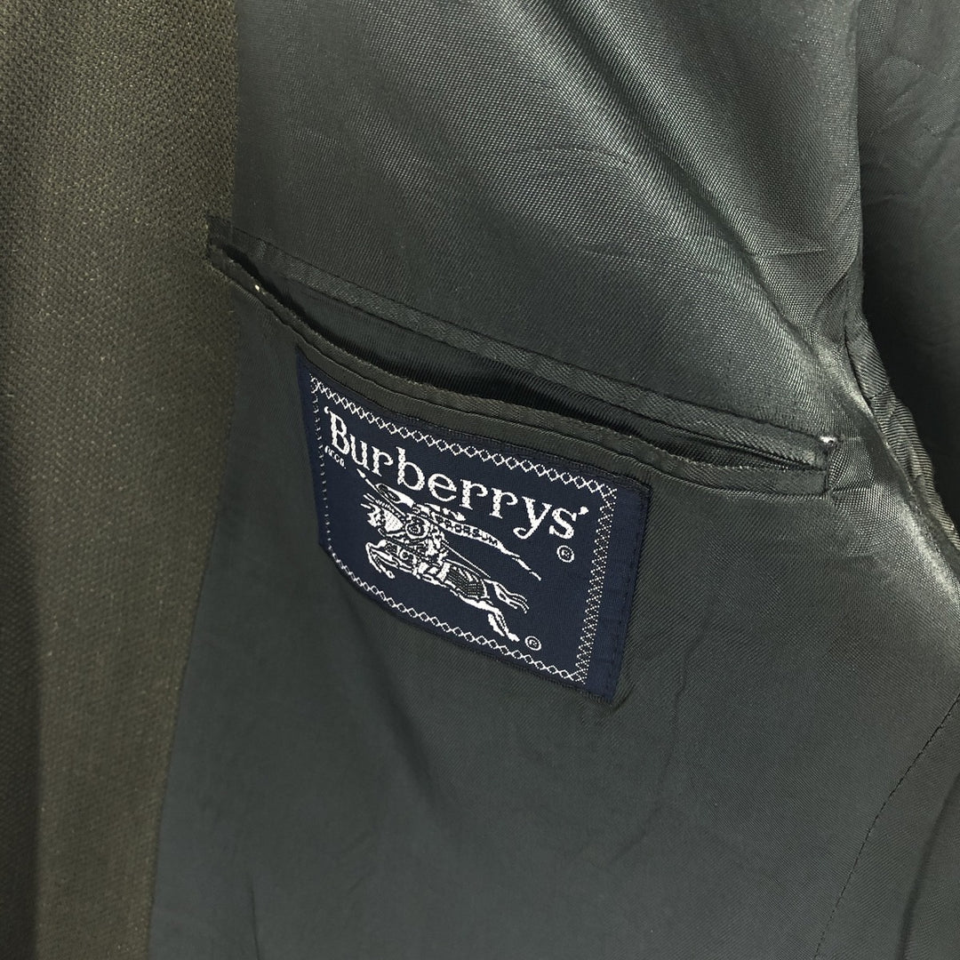 Burberry's tailored jacket, men's size M /evb007660