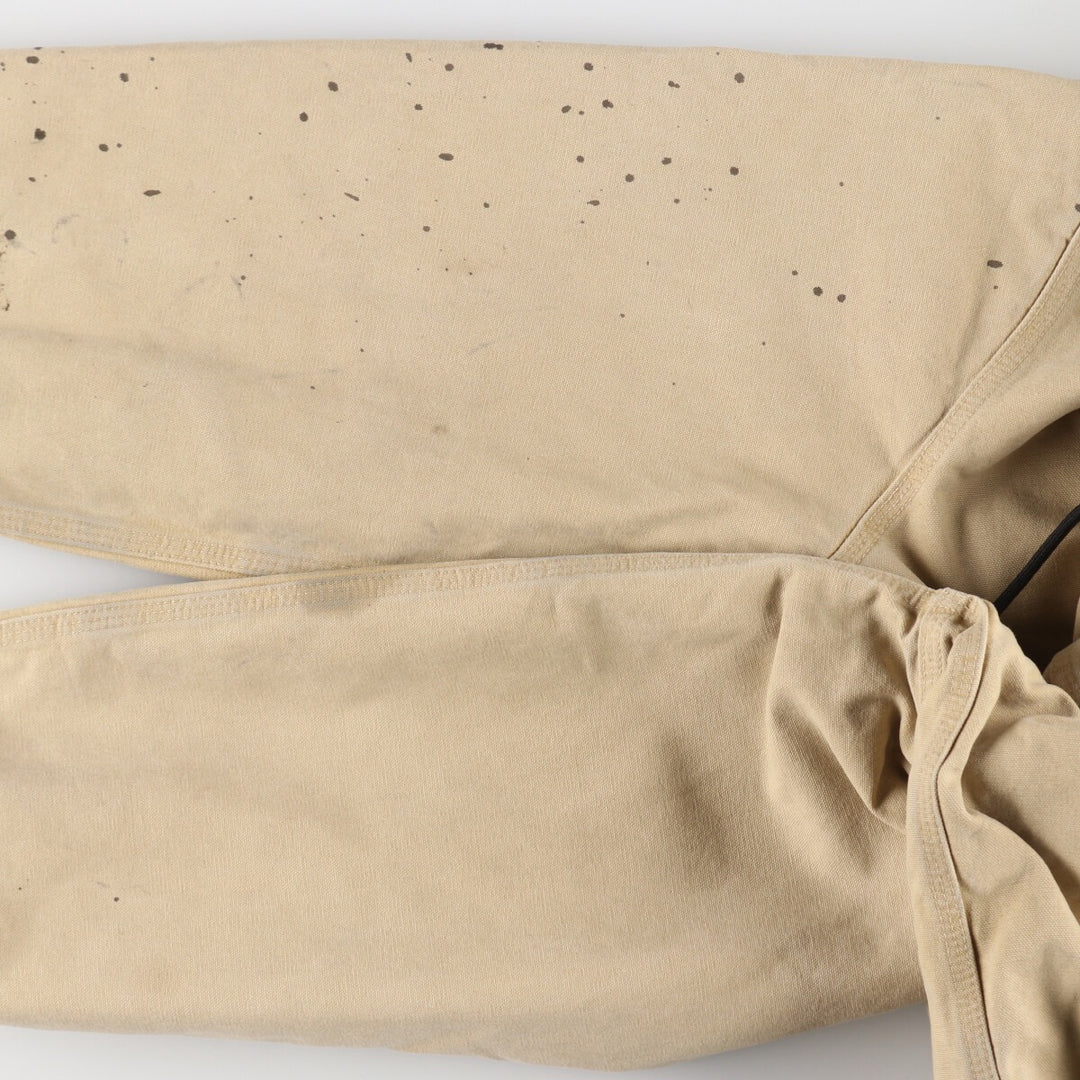 Carhartt Active Jacket Duck Full Zip Parka Men's L size /evb007802