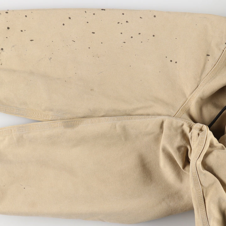 Carhartt Active Jacket Duck Full Zip Parka Men's L size /evb007802