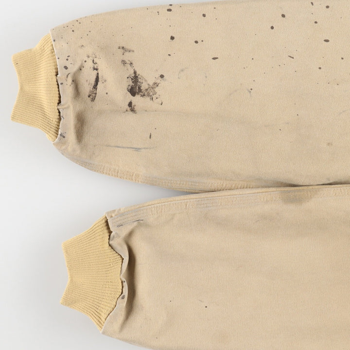 Carhartt Active Jacket Duck Full Zip Parka Men's L size /evb007802