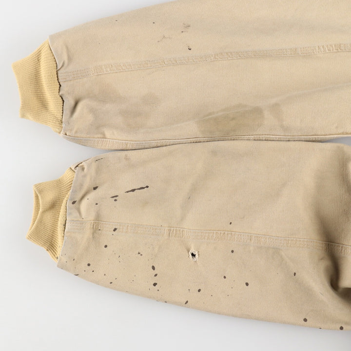 Carhartt Active Jacket Duck Full Zip Parka Men's L size /evb007802