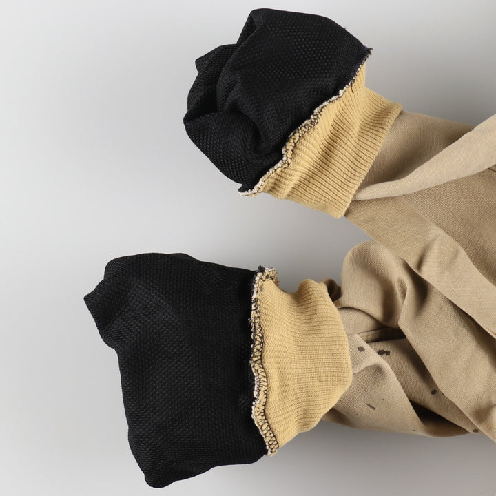 Carhartt Active Jacket Duck Full Zip Parka Men's L size /evb007802