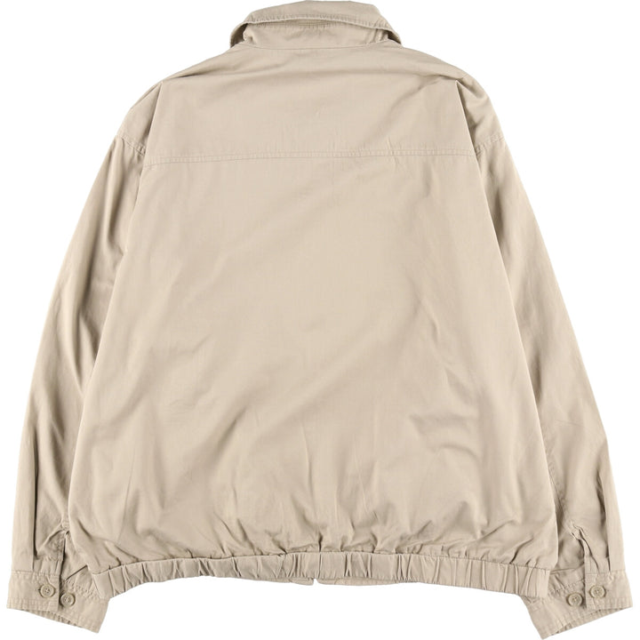 Ralph Lauren CHAPS Swing Top Sports Jacket Men's XL /evb007911