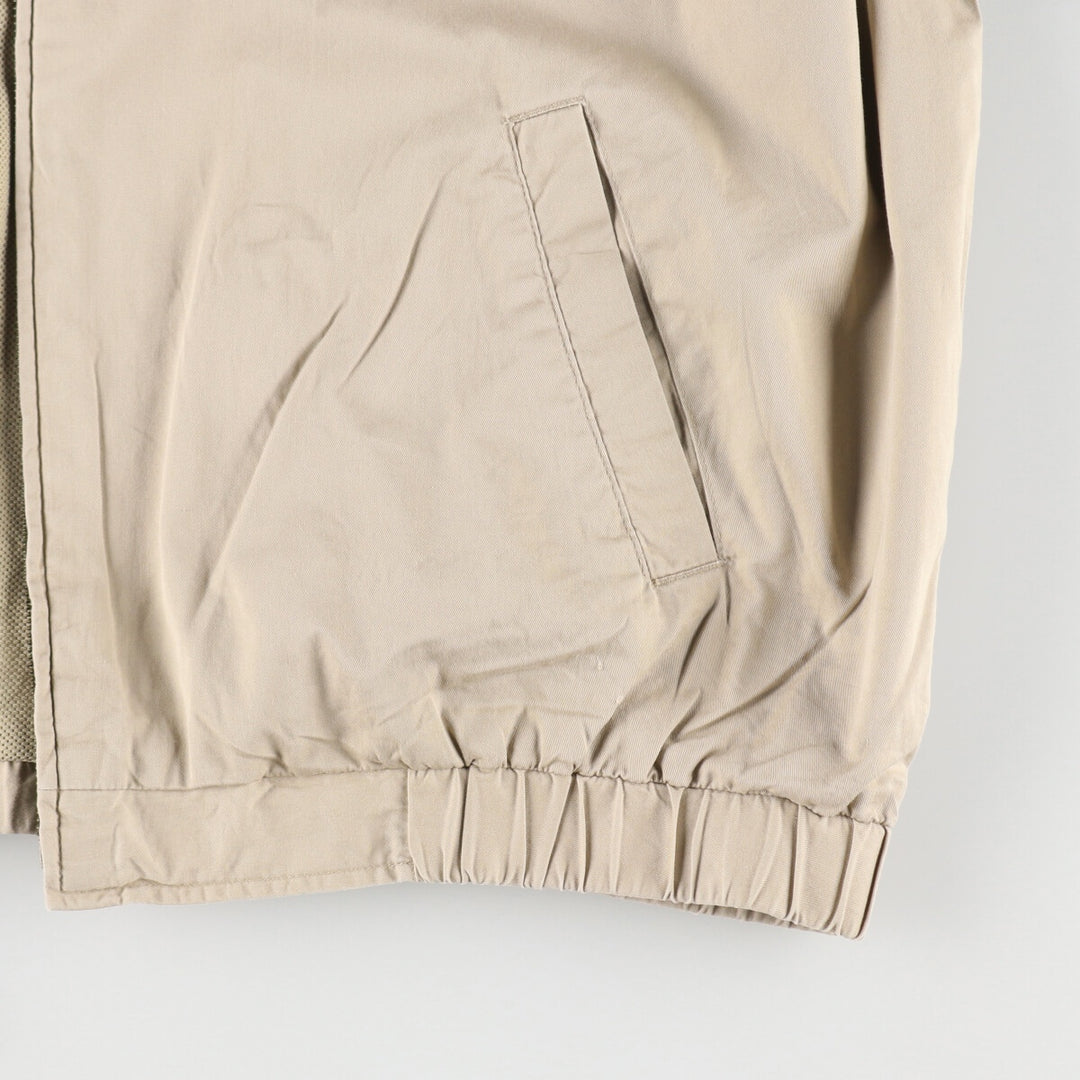 Ralph Lauren CHAPS Swing Top Sports Jacket Men's XL /evb007911