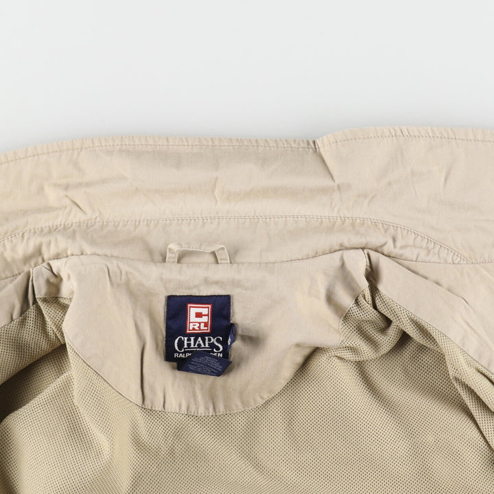 Ralph Lauren CHAPS Swing Top Sports Jacket Men's XL /evb007911