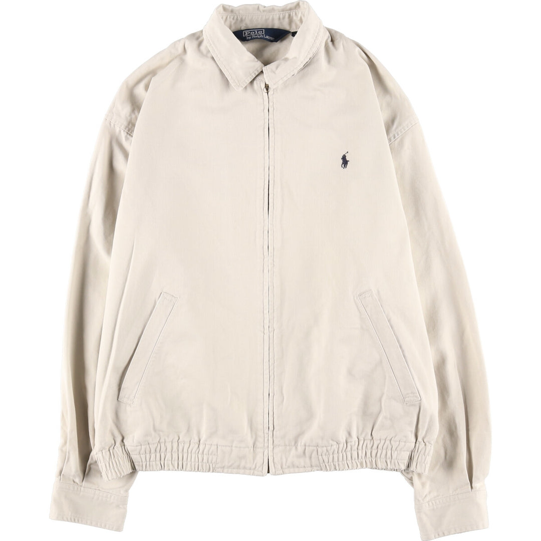 Ralph Lauren POLO by Ralph Lauren Swing Top Sports Jacket Men's M size /evb007912