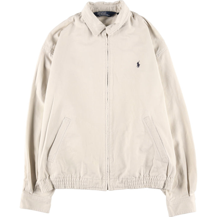 Ralph Lauren POLO by Ralph Lauren Swing Top Sports Jacket Men's M size /evb007912