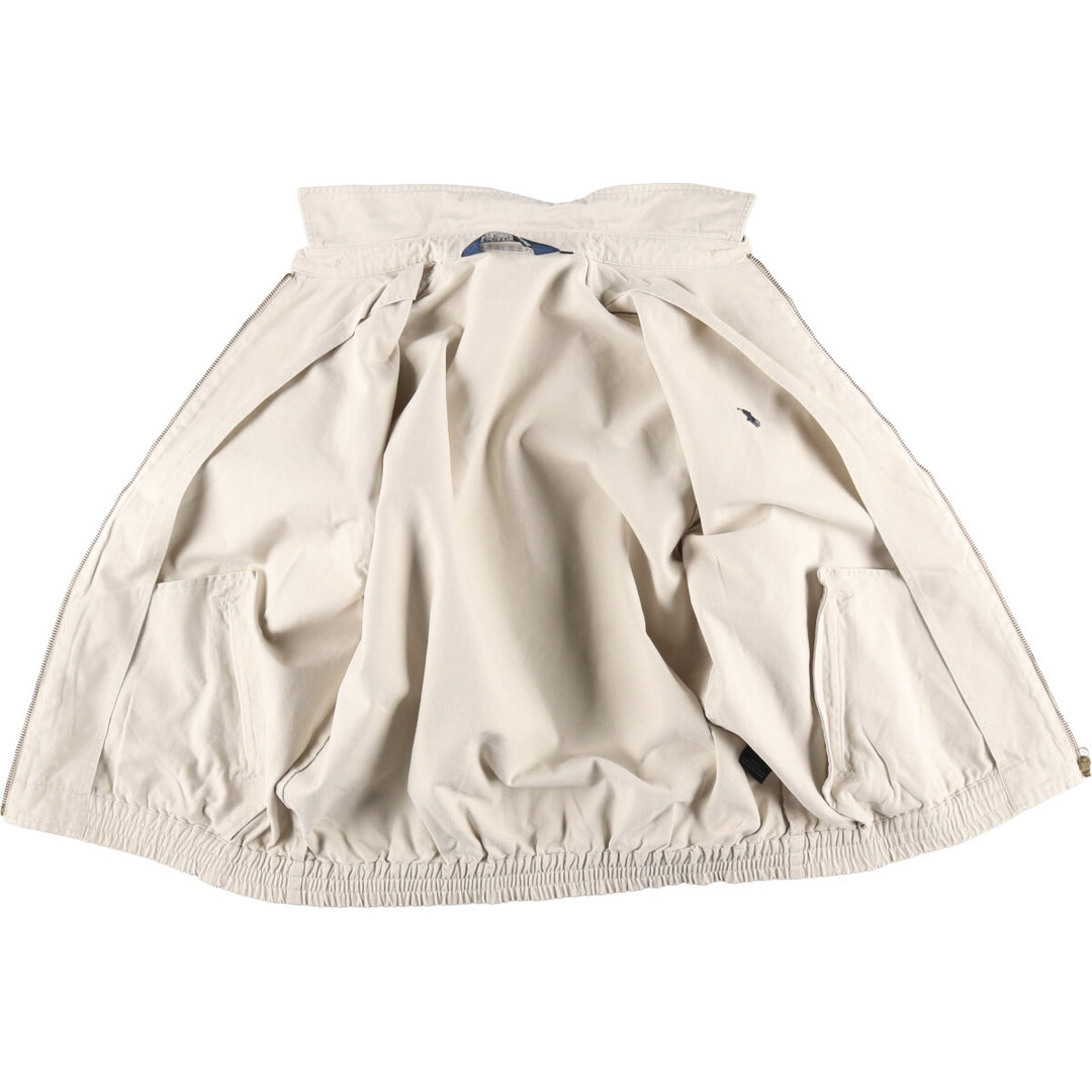 Ralph Lauren POLO by Ralph Lauren Swing Top Sports Jacket Men's M size /evb007912