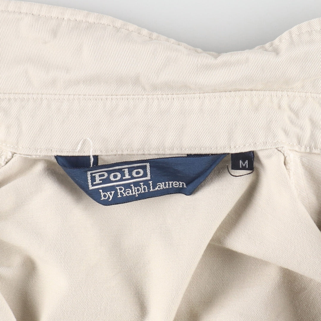 Ralph Lauren POLO by Ralph Lauren Swing Top Sports Jacket Men's M size /evb007912