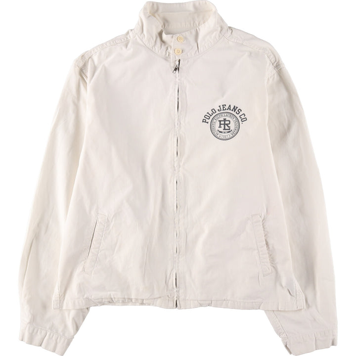 Ralph Lauren POLO JEANS COMPANY Harrington Jacket Swing Top Men's XL /evb007919