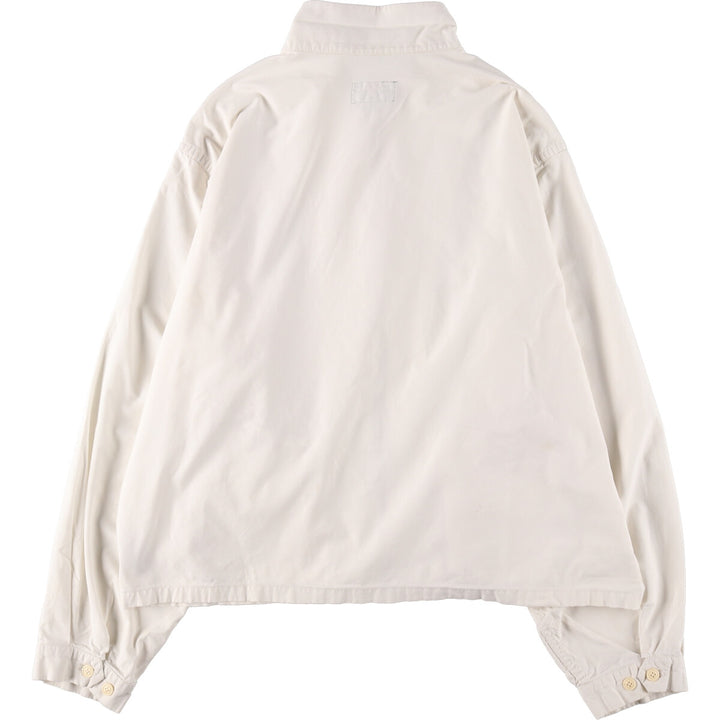 Ralph Lauren POLO JEANS COMPANY Harrington Jacket Swing Top Men's XL /evb007919