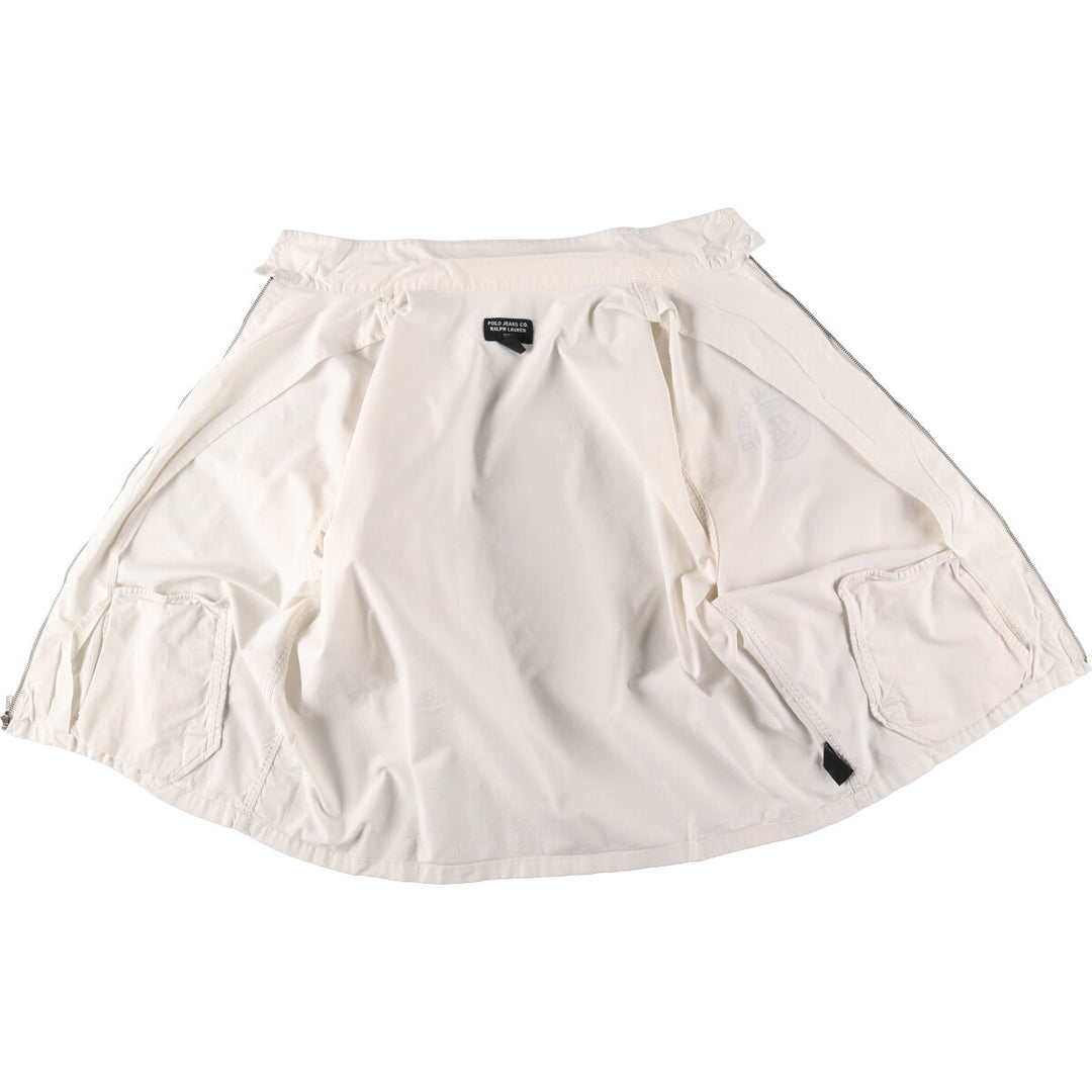 Ralph Lauren POLO JEANS COMPANY Harrington Jacket Swing Top Men's XL /evb007919