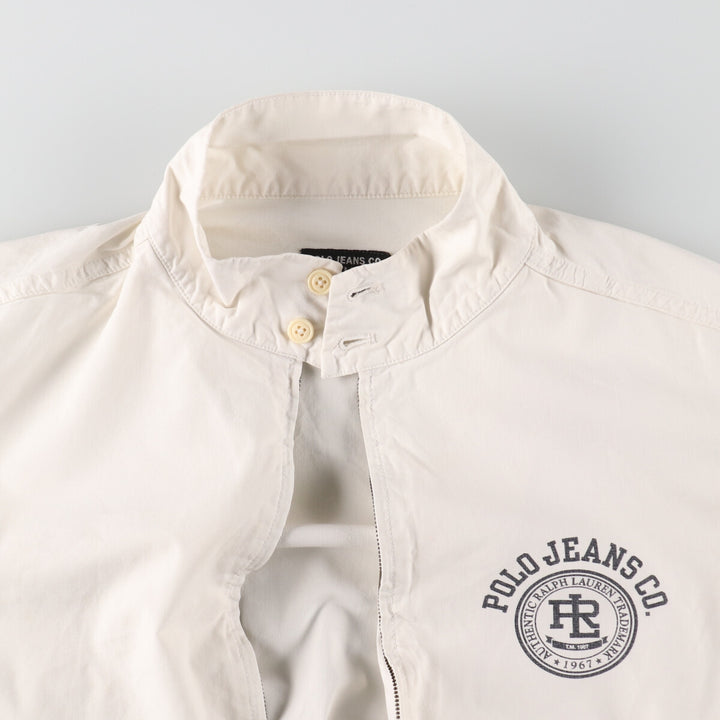 Ralph Lauren POLO JEANS COMPANY Harrington Jacket Swing Top Men's XL /evb007919